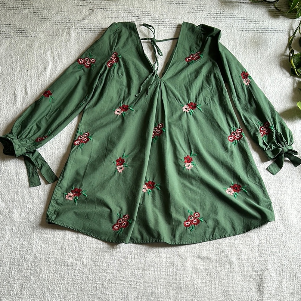 ASOS DESIGN  mini dress Size 6